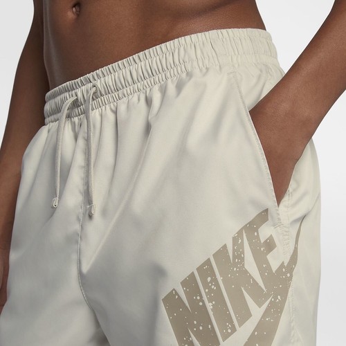 Herren nike woven - nike, flow