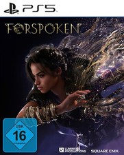 Forspoken PS 5 ✅ Playstation