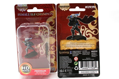 Wzk77508 female elf - wzk77508,