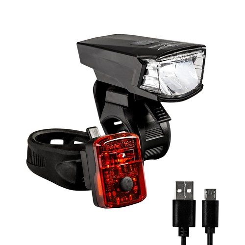 Led akku fahrrad licht - led,