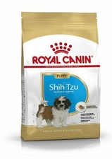 500g ROYAL CANIN Shih Tzu
