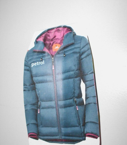 Nordcap kapuzenjacke - nordcap,