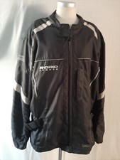 Motorradkombi fürn Sommer von