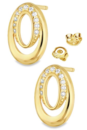 Ohrringe 925 sterling silber - ohrringe,