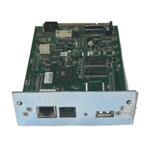 HP MSL G2 1U Controller Karte