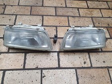 @RARE@ SET Headlights GLASS