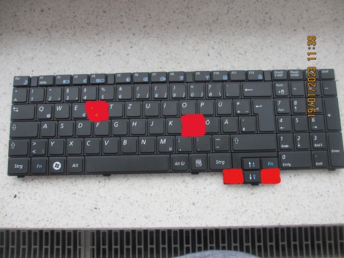 Tasten für samsung r528 - für,