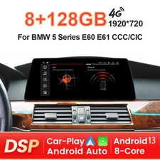 Android 13 8+128GB Autoradio