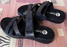 bama pantoletten, sandaletten,latschen 41 neu