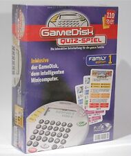 Vintage NORIS GAME DISK LCD