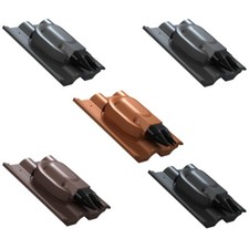 Solardurchführung für