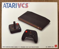 ATARI VCS 800
