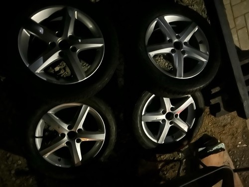 Golf usw 4x - 5/6, vw