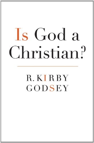 God christian creating - a, christian?: