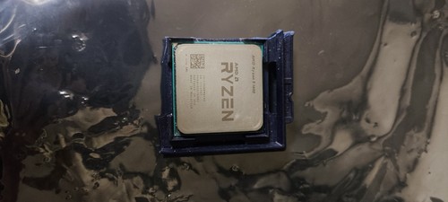 Amd ryzen 1600 2ghz hexa - ryzen,