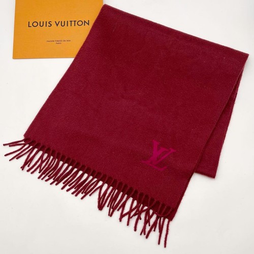 Louis vuitton echarpe gelam - louis,