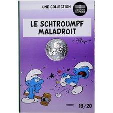 [#131795] Frankreich, 10 Euro