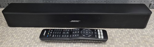 Original bose solo sound - 5, tv