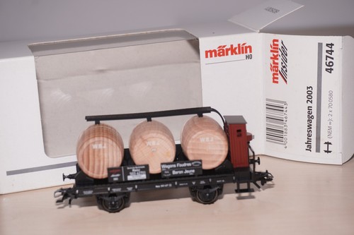 Rf16 märklin 46744 achser - rf16],