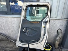 Schiebetür rechts Citroen