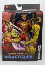 MASTERS OF THE UNIVERSE