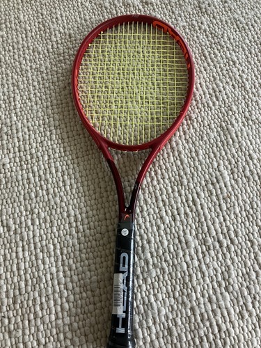 Tennisschläger head graphene - tennisschläger,