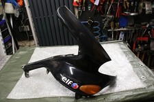 Front Verkleidung schwarz RE