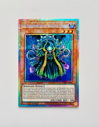 Chaos origins - yu-gi-oh!,