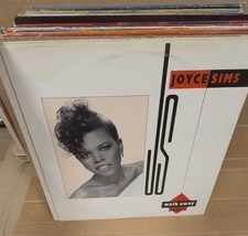 3: 40 X  12“ Maxi Singles