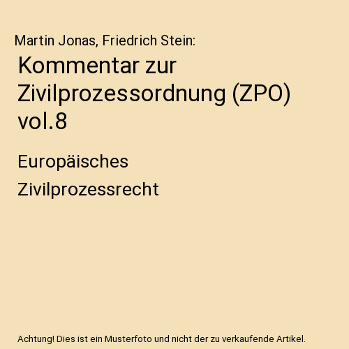 Kommentar zur