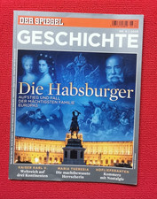 Der Spiegel GESCHICHTE 6 /