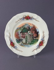 Obernai Sarreguemines