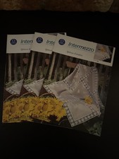 Intermezzo Handarbeitsheft –