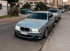 BMW E39 CSL Frontlippe Spoiler