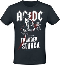 ACDC T-Shirt Herren
