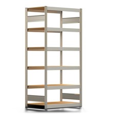 Archivregal, Aktenregal