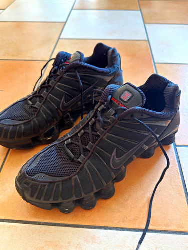 Nike shox herren sneaker - shox,