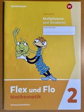 Mathe Arbeitsheft Klasse 2