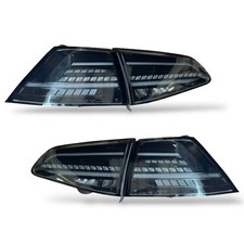 LED RÜCKLEUCHTEN FÜR VW GOLF