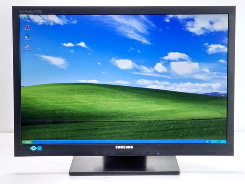 Samsung syncmaster sa450 - samsung,