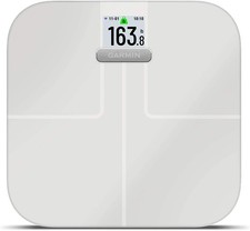 Garmin index smart scale - index, s2