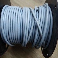 Schmelzdraht Linoleum DLW Camouflage 610-023 Schweißschnur Anbruch ca. 20 m