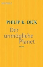Der unmögliche planet - der,