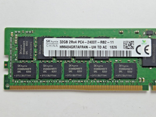 Hynix 32gb 2rx4 - 32gb,