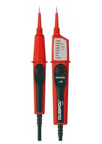 Benning 050262 duspol - 050262,