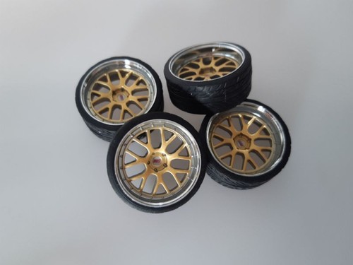Felgen zoll bbs lm r - felgen,