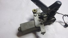 REAR WINDSCREEN WIPER MOTOR