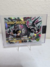 2025 Wild Card Dino-Might Pro