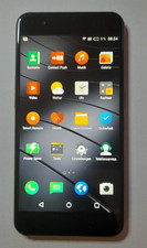 Gigaset ME pro GS57-6 Smartphone 32GB (V)