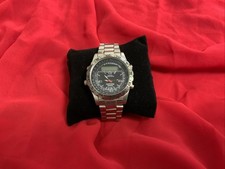 Alte Herrenuhr LOUIS VALENTIN LV708 AUS NACHLASS